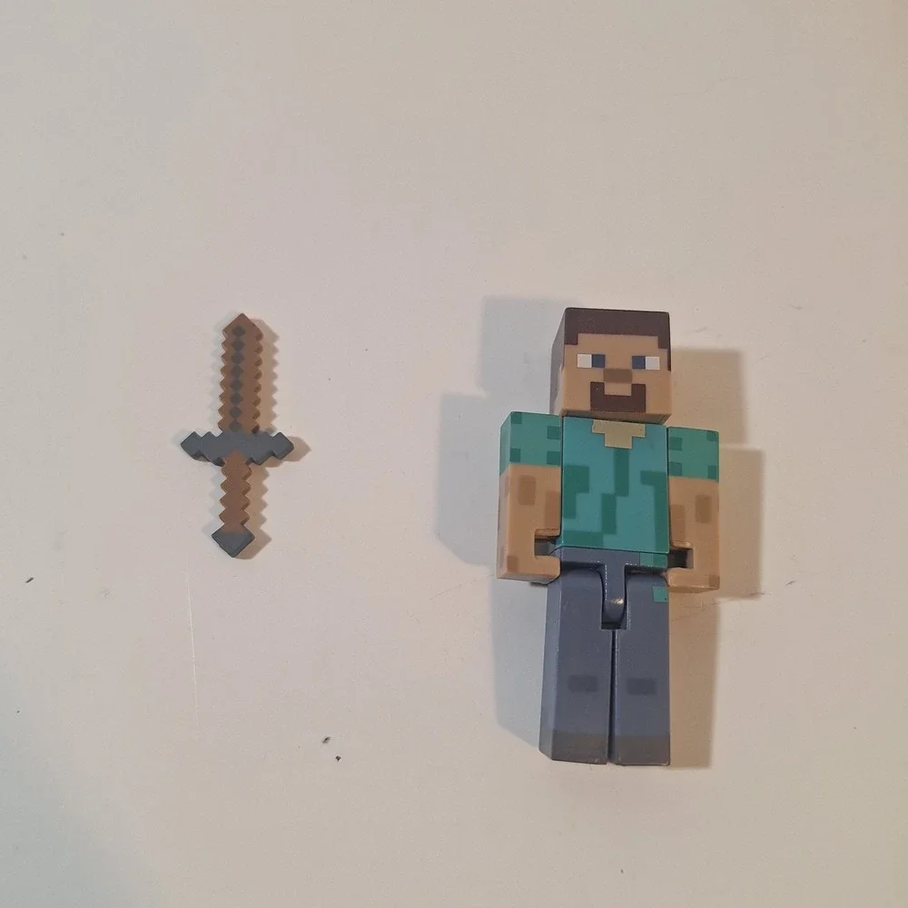 Lego this set